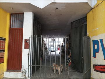 CASA EN VENTA COMERCIAL  / BARRIO GIRARDOT
