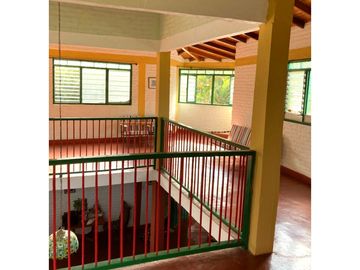 Casa campestre en Jiguales Lago Calima
