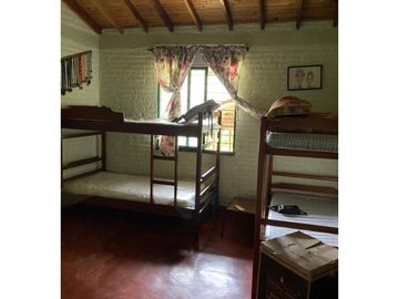 Casa campestre en Jiguales Lago Calima