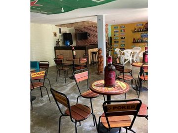 Casa campestre en Jiguales Lago Calima