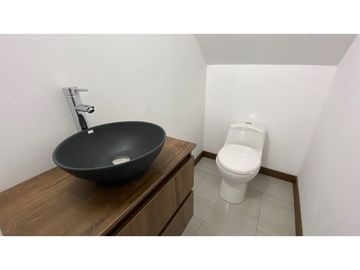 VENDO HERMOSA CASAQ FINCA EN EL CARMEN DE VIBORAL SAMARIA CH