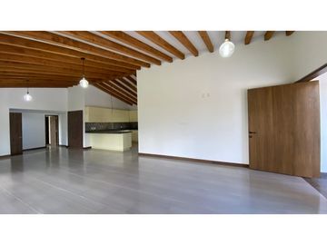 VENDO HERMOSA CASAQ FINCA EN EL CARMEN DE VIBORAL SAMARIA CH