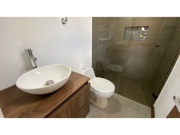 VENDO HERMOSA CASAQ FINCA EN EL CARMEN DE VIBORAL SAMARIA CH