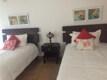 Casa en zona norte, en Cartagena de Indias