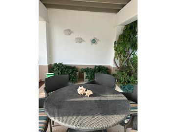 Casa en zona norte, en Cartagena de Indias