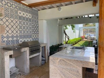 Casa en zona norte, en Cartagena de Indias