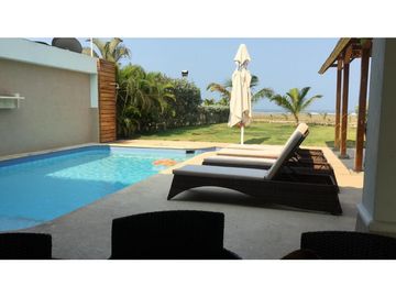 Casa en zona norte, en Cartagena de Indias