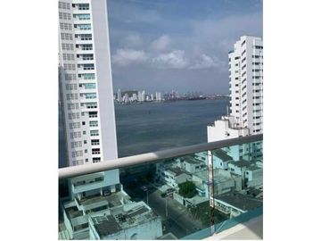 Venta apartamento cartagena castillogrande