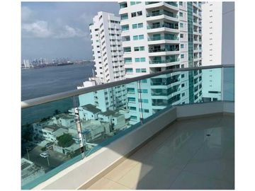 Venta apartamento cartagena castillogrande