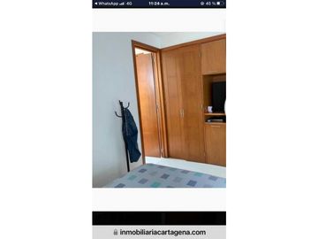 Venta apartamento cartagena castillogrande