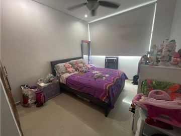 Venta apartamento Cartagena Castillogrande