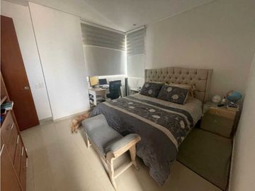 Venta apartamento Cartagena Castillogrande