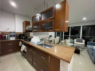 Venta apartamento Cartagena Castillogrande