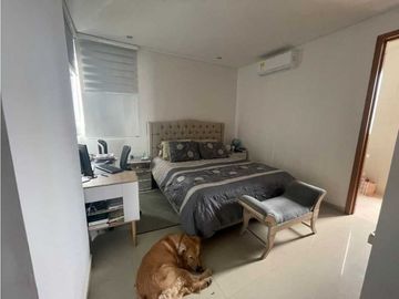 Venta apartamento Cartagena Castillogrande
