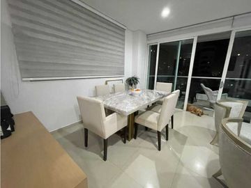 Venta apartamento Cartagena Castillogrande
