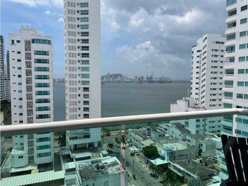 Venta apartamento Cartagena Castillogrande