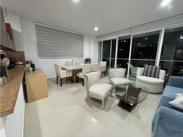 Venta apartamento Cartagena Castillogrande