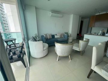 Venta apartamento Cartagena Castillogrande