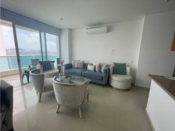 Venta apartamento Cartagena Castillogrande