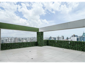 PH Cranc Tower - El Cangrejo