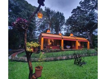 VENTA CASA 3 Recamaras EN  ALTOS DEL MARIA 2,663 mt2 CV