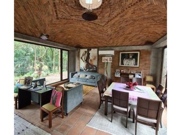 VENTA CASA 3 Recamaras EN  ALTOS DEL MARIA 2,663 mt2 CV