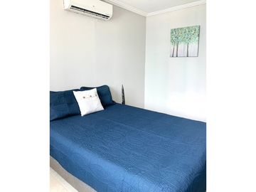 SE VENDE  APARTAMENTO PH COSTA PACIFICA 198 MT2 CV