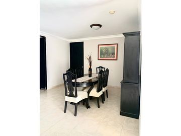 SE VENDE  APARTAMENTO PH COSTA PACIFICA 198 MT2 CV