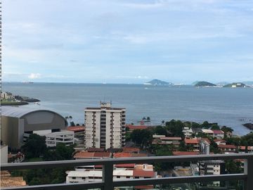 SE VENDE  APARTAMENTO PH COSTA PACIFICA 198 MT2 CV