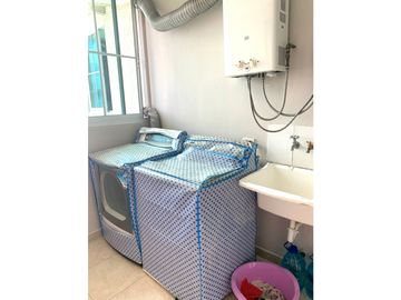 SE VENDE  APARTAMENTO PH COSTA PACIFICA 198 MT2 CV