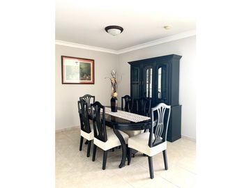 SE VENDE  APARTAMENTO PH COSTA PACIFICA 198 MT2 CV