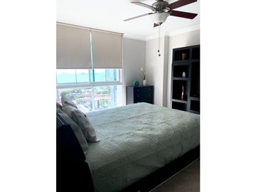 SE VENDE  APARTAMENTO PH COSTA PACIFICA 198 MT2 CV