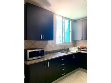SE VENDE  APARTAMENTO PH COSTA PACIFICA 198 MT2 CV