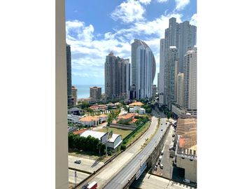 SE VENDE  APARTAMENTO PH COSTA PACIFICA 198 MT2 CV