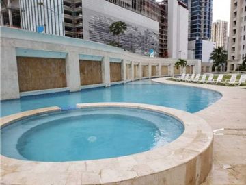 SE VENDE  APARTAMENTO PH COSTA PACIFICA 198 MT2 CV