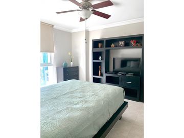SE VENDE  APARTAMENTO PH COSTA PACIFICA 198 MT2 CV