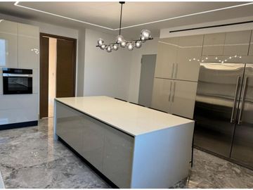 APARTAMENTO EN SANTA MARIA PH EMPIRE RESIDENCES 322 METROS