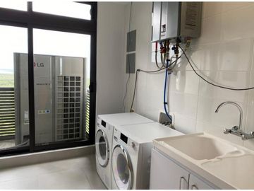 APARTAMENTO EN SANTA MARIA PH EMPIRE RESIDENCES 322 METROS