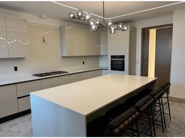 APARTAMENTO EN SANTA MARIA PH EMPIRE RESIDENCES 322 METROS