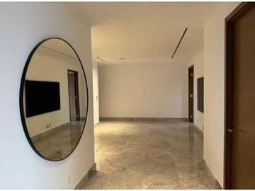 APARTAMENTO EN SANTA MARIA PH EMPIRE RESIDENCES 322 METROS