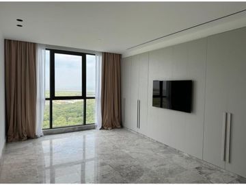 APARTAMENTO EN SANTA MARIA PH EMPIRE RESIDENCES 322 METROS