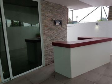 CASA MODERNA EN COSTA SUR CERCA COSTA DEL ESTE  PH COSTA ESMERALDA