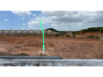 VENTA DE 8 CASAS EN ARRAIJAN NUEVO CHORRILLO 3R cv