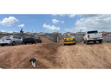 VENTA DE 8 CASAS EN ARRAIJAN NUEVO CHORRILLO 3R cv
