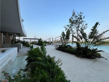 VENDO APARTAMENTO SANTA MARIA 438M2  LA MAISON BY FENDI