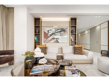 VENDO APARTAMENTO SANTA MARIA 438M2  LA MAISON BY FENDI