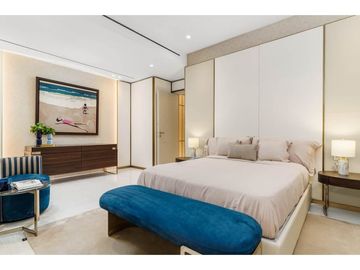 VENDO APARTAMENTO SANTA MARIA 438M2  LA MAISON BY FENDI