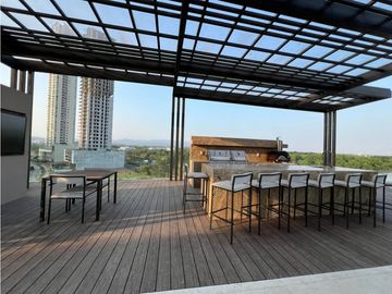 VENDO APARTAMENTO SANTA MARIA 438M2  LA MAISON BY FENDI