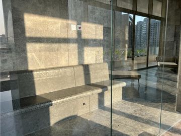 VENDO APARTAMENTO SANTA MARIA 438M2  LA MAISON BY FENDI