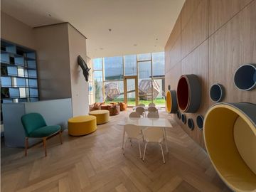 VENDO APARTAMENTO SANTA MARIA 438M2  LA MAISON BY FENDI